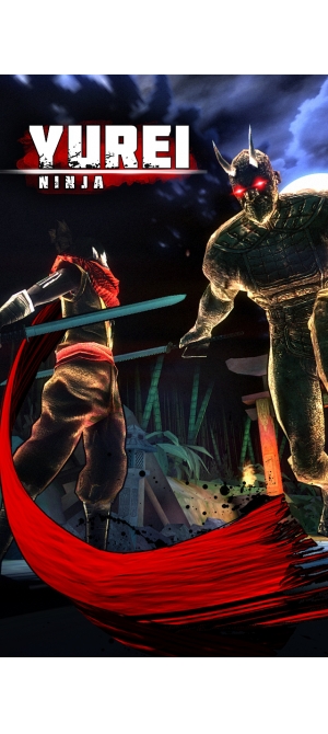 YureiNinja官网版