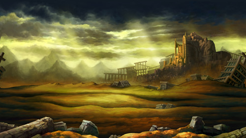 龙之皇冠最新版