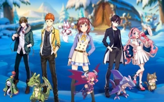 优胜者冒险安卓版