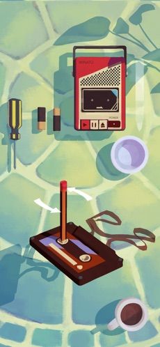 AssemblewithCare安卓版