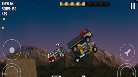 死亡追逐免费版