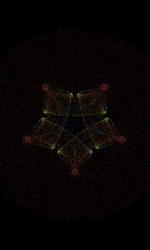 迷你魔幻粒子世界无会员