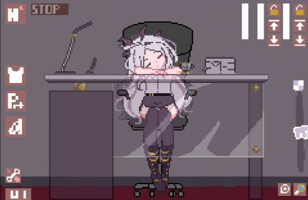 不要打扰娜娜睡觉付费版