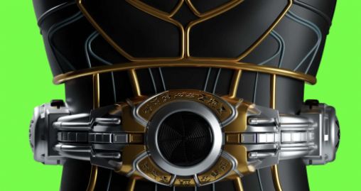 假面骑士空我腰带模拟器豪华单机版