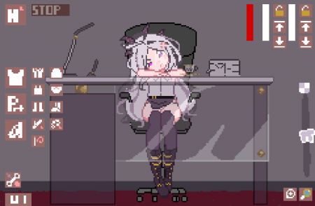 不要打扰娜娜睡觉国际版