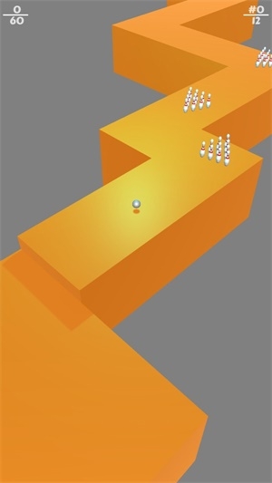 撞击瓶子单机版