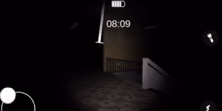 鬼魂恐怖生存先行服