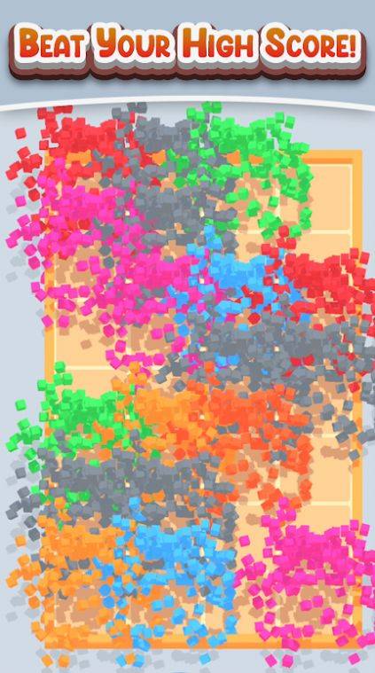 色彩流拼图最新版