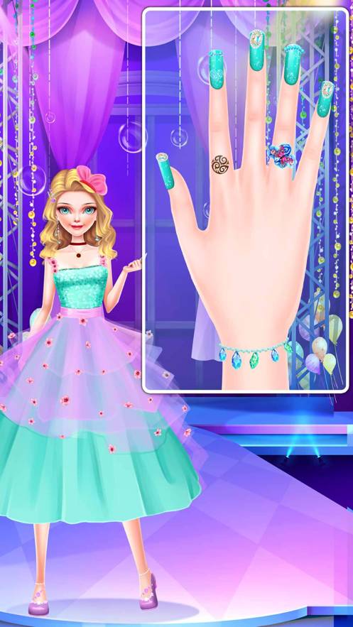 美甲大赛免费版