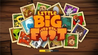 小小大脚怪最新版