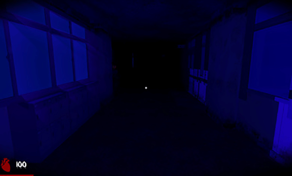 逃离病娇女离线版