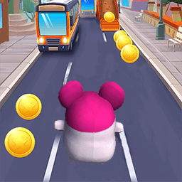 蛋仔跑酷免费版