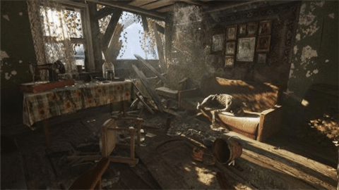 地铁离去官方版