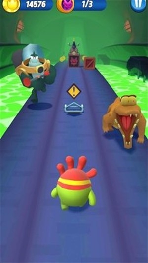 奥姆快跑官网版