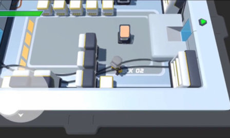 阿瓦隆号先行服