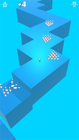 撞击瓶子汉化版