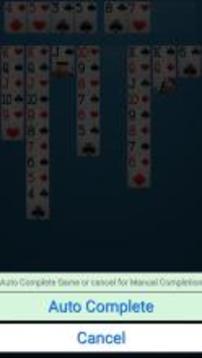 空当接龙经典安卓版