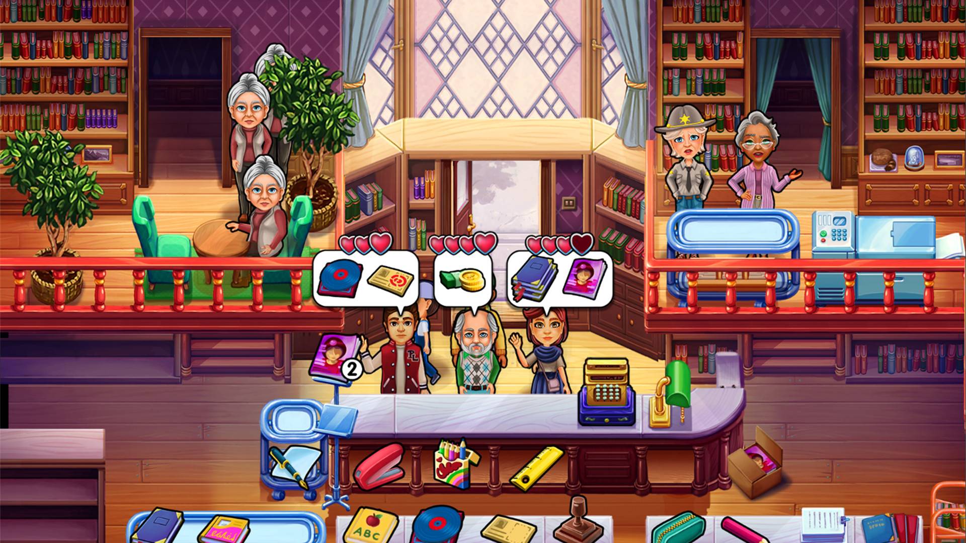 欢迎来到樱草湖免费版