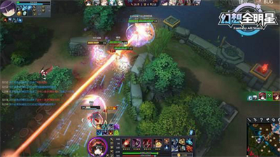 幻想吃鸡完整版