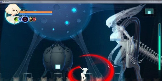 异形探索官方版