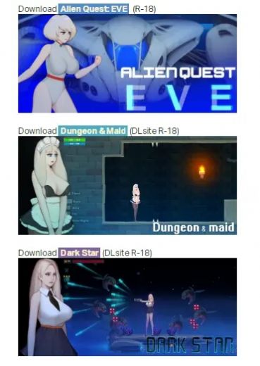 AlienQuest—EVE存档版