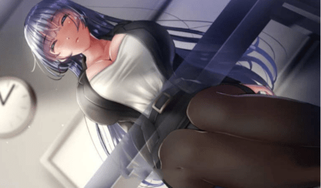 直到成为我的女朋友为止巴比伦移植版