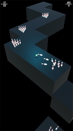 撞击瓶子先行服