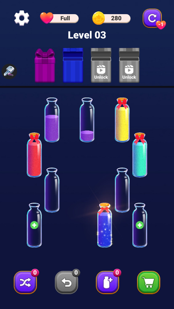 彩沙分类挑战去更新版