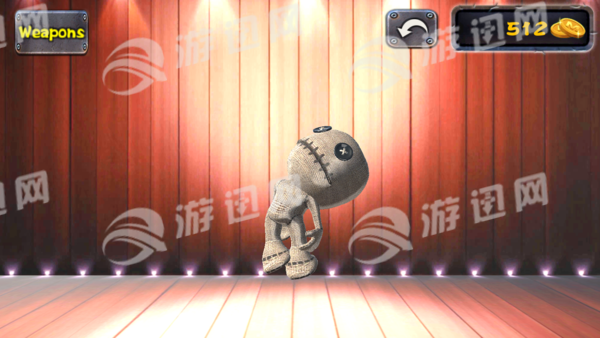 暴打布偶官网版