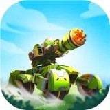 坦克模型射击手机版