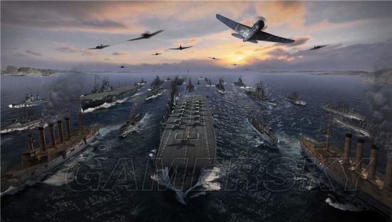 战舰世界闪击战舰船选择及玩法指南  新手入门攻略
