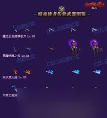 2026男弹药VP在DNF中技能怎么选