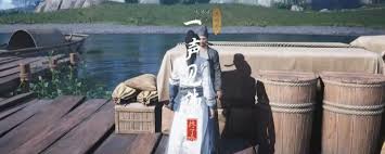 燕云十六声清河稚子江湖奇遇怎么做