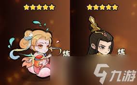 神器传说斗法怎么玩