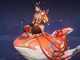 王者荣耀庄周锦麟游梦何时上线