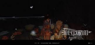 明末渊虚之羽沈静安支线任务怎么过