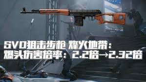三角洲行动阿萨拉赛季配件武器如何调整
