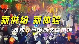 风云元旦活动玩法是什么