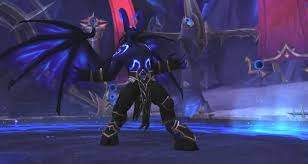 魔兽世界至暗之夜恶魔猎手有啥改动