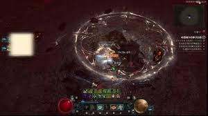 暗黑破坏神4红门裂变怎么无限刷