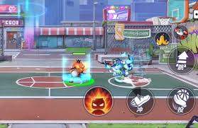 灌篮军团薇薇角色强度如何