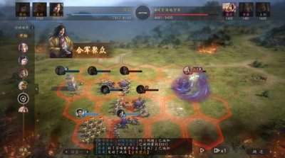 三国志王道天下锻坊进阶怎么用