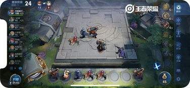 王者万象棋庄小鱼玩法攻略