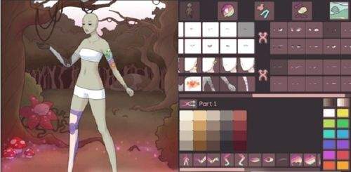 乱涂彩世界芙蕾雅技能是什么