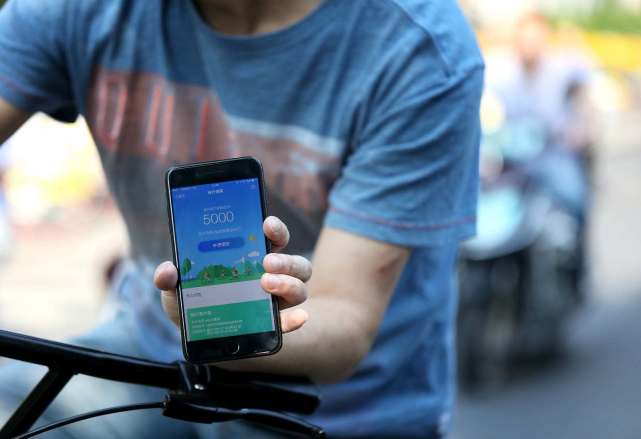 长沙共享单车新政出炉 7大方面促进互联网租赁自行车健康发展