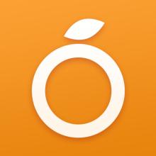 香橙app中更改计划的具体操作流程
