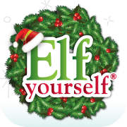 Elfyourself by Officemax