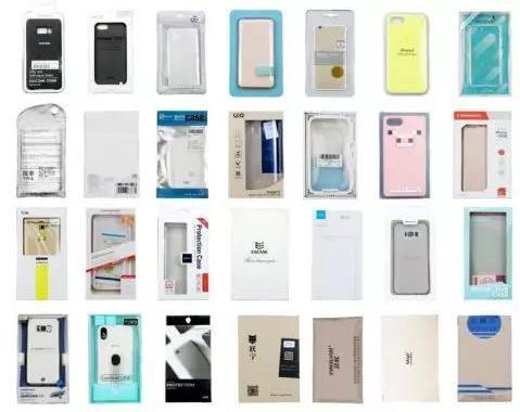 手机壳黑榜上榜的有哪些?怎么看手机壳有没有毒?