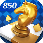 850棋牌游戏手机版 v0.0.7