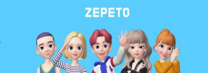 zepeto如何创建新人物？zepeto创建新人物方法攻略介绍！